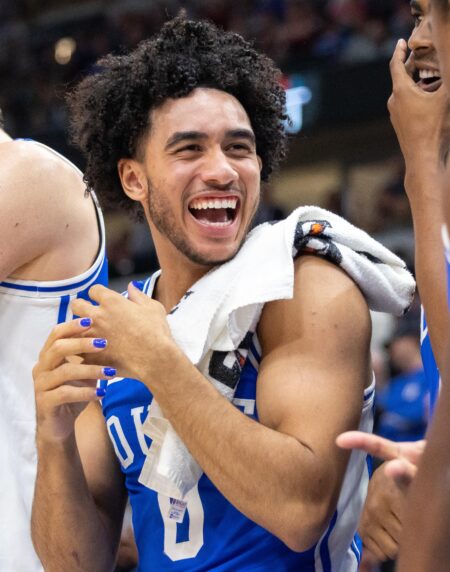 Jared McCain Excited By Veteran’s Return to the Sixers – Sports Illustrated