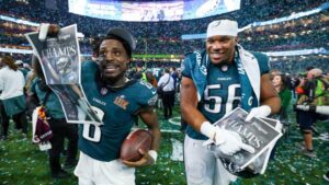 How the Philadelphia Eagles transformed their franchise forever – Philly Sports Network