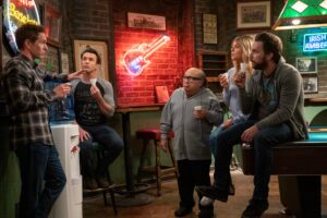 How to watch ‘It’s Always Sunny in Philadelphia’ Season 17, Episode 4 for free tonight – Syracuse.com
