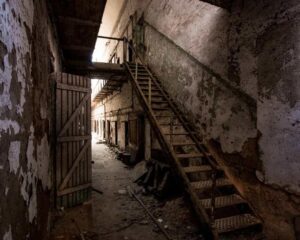 7 creepy places to visit in Philadelphia – PennLive.com