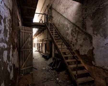 7 creepy places to visit in Philadelphia – PennLive.com