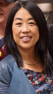 Helen Gym Is the Most Popular Politician in Philadelphia – Philadelphia Magazine