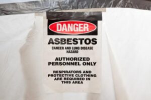 Here’s how much it cost to rid one Philly school of dangerous asbestos – Chalkbeat