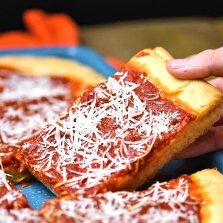 Pizza in Philadelphia: Where to Find the Perfect Slice – Northeast Times