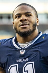 Eagles Bombshell: Philadelphia Tried Acquiring Micah Parsons – Sports Illustrated