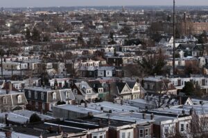 Philadelphia’s Poverty Declines While Violent Crime, Unemployment Show Improvements – PHILADELPHIA.Today