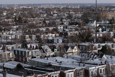 Philadelphia’s Poverty Declines While Violent Crime, Unemployment Show Improvements – PHILADELPHIA.Today