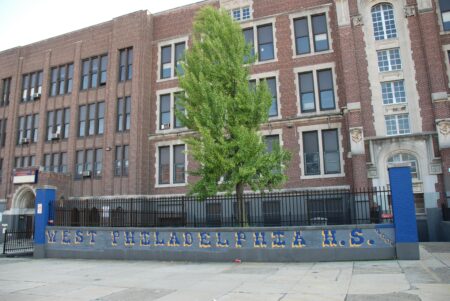 Two Philadelphia High Schools Rank Among Top Three Best High Schools in Pennsylvania – PHILADELPHIA.Today