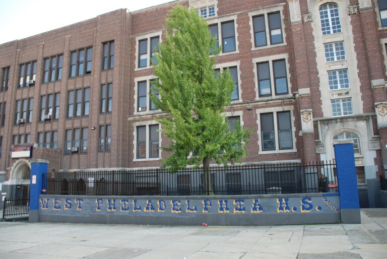 Two Philadelphia High Schools Rank Among Top Three Best High Schools in Pennsylvania – PHILADELPHIA.Today