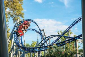 The Sizzle and Fizzle of Philly’s Old Fun Parks – Hidden City Philadelphia