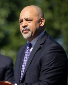 State Rep. Chris Rabb, an anti-establishment progressive, is running for Dwight Evans’ Congress seat – Inquirer.com