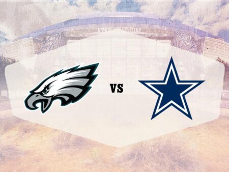 Dallas Cowboys vs Philadelphia Eagles: How to watch & things to look for in Week 1 – KDFW