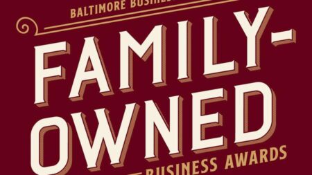 Announcing the 2025 Family-Owned Business Award honorees – The Business Journals