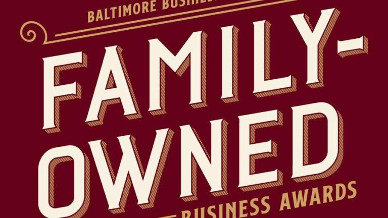 Announcing the 2025 Family-Owned Business Award honorees – The Business Journals