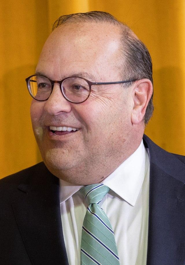 A developer’s rapid rise in Philly politics | Morning Newsletter – Inquirer.com