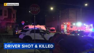 Man shot in the head, killed in Philly’s Hunting Park neighborhood on Sunday – NBC10 Philadelphia