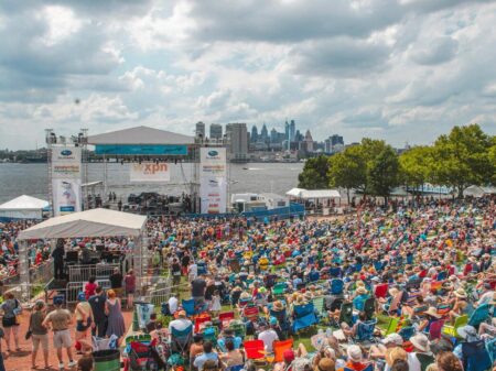Philadelphia In September: Your Ultimate Guide To Festivals, Music, And Fun – Travel And Tour World