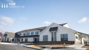 Tiger Woods opens new TGR Learning Lab in Philadelphia – Golf Business News