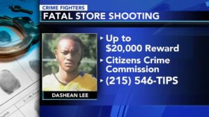 Crime Fighters 6abc: Man fatally shot in front of his Philadelphia home months ago; mother seeks answers – 6abc Philadelphia