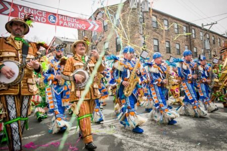 Fat Tuesday Fun: Where to celebrate Mardi Gras in Philadelphia – Metro Philadelphia