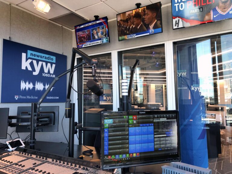 News | Radio broadcaster slashes Philadelphia headquarters in aftermath of corporate restructuring – CoStar