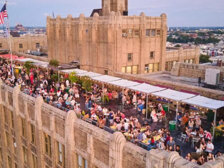 There’s fun to be had this Labor Day weekend without leaving Philly – NBC10 Philadelphia