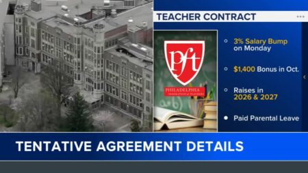 Philadelphia’s sellout teachers’ contract paves the way for mass school closures – World Socialist Web Site