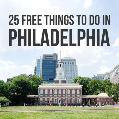 5 fun free things to do in Philadelphia that locals love – Rolling Out