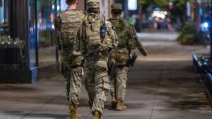 Trump, Shapiro square off over talk of National Guard fighting crime in American cities – Pittsburgh Post-Gazette