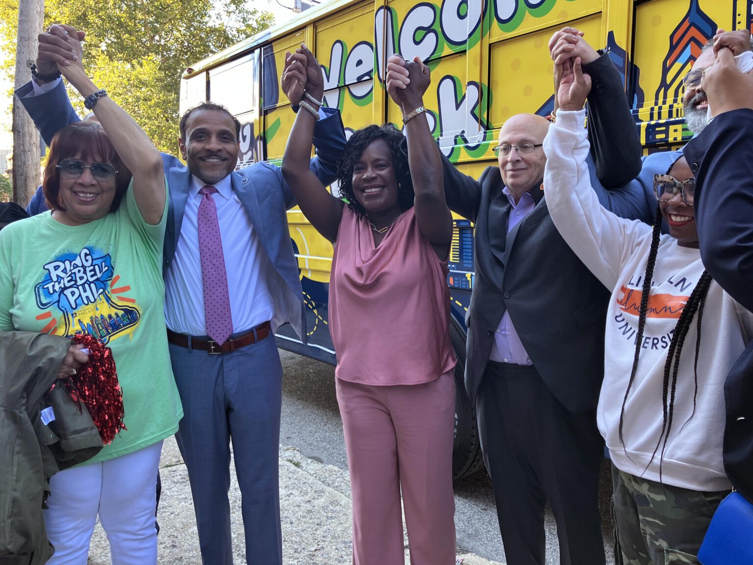 Philly teachers will get raises under new contract, even without a state budget deal – Chalkbeat