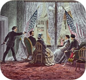 Can A Horrific Political Assassination Finally Bring Us Together? – The Philadelphia Citizen