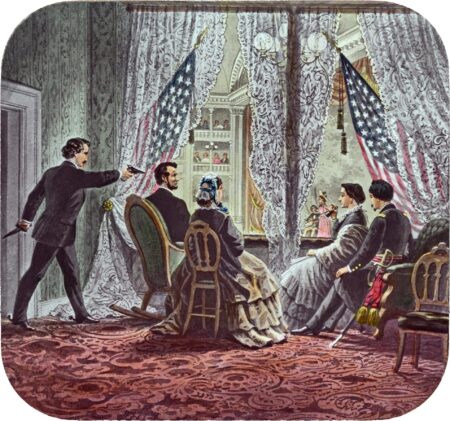 Can A Horrific Political Assassination Finally Bring Us Together? – The Philadelphia Citizen