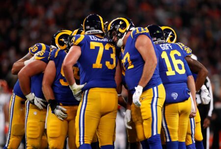Los Angeles Rams vs Philadelphia Eagles picks, predictions: Who wins NFL Week 3 game? – The Arizona Republic