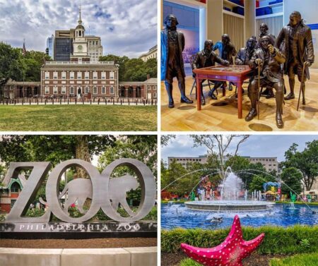 The 17 All-Time Greatest Things to Do in Philadelphia – Thrillist