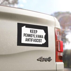Do you drive a ‘liberal’ or ‘conservative’ car? We analyzed 11 million Pa. vehicle records to find out – Inquirer.com