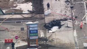 Ground zero: Community rebuilds 6 months after deadly Northeast Philly jet crash – NBC10 Philadelphia