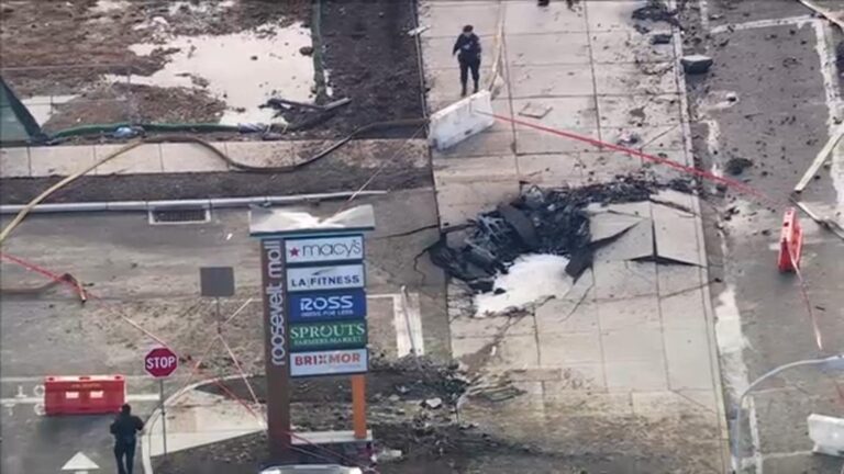 Ground zero: Community rebuilds 6 months after deadly Northeast Philly jet crash – NBC10 Philadelphia