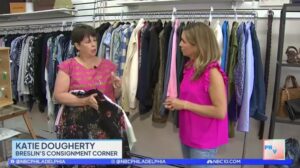 Explore small businesses and local community in Jenkintown – NBC10 Philadelphia