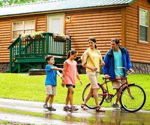 Best Philly Area Campgrounds With Extra Entertainment for Kids – Mommy Poppins