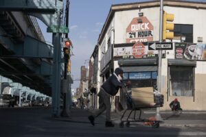 Some Business Groups Want Philadelphia To Halt Expansion Of Kensington Curfew, Set To Kick In Tonight – Patch