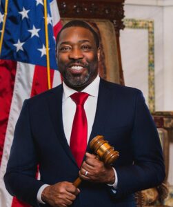 Philly’s City Council president tells early childhood workers: You deserve a raise – Chalkbeat