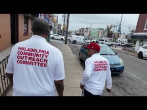 ‘We have peace’: West Philly block sees rebirth after years as crime hotspot – NBC10 Philadelphia