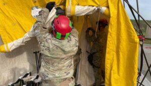 Department of Defense to conduct training exercises in Philly starting Sunday – NBC10 Philadelphia