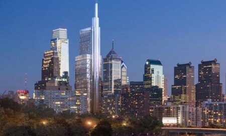Philadelphia 2025: The State of The City – The Pew Charitable Trusts