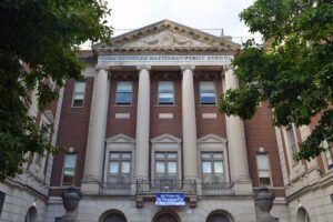 Philadelphia High School Among Top Ten in the Nation – PHILADELPHIA.Today