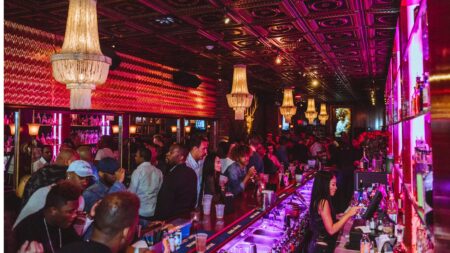Explore Nightlife in Philadelphia – Visit Philadelphia