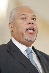 Longtime Philly Politician Anthony Hardy Williams Condemns Charlie Kirk – Philadelphia Magazine