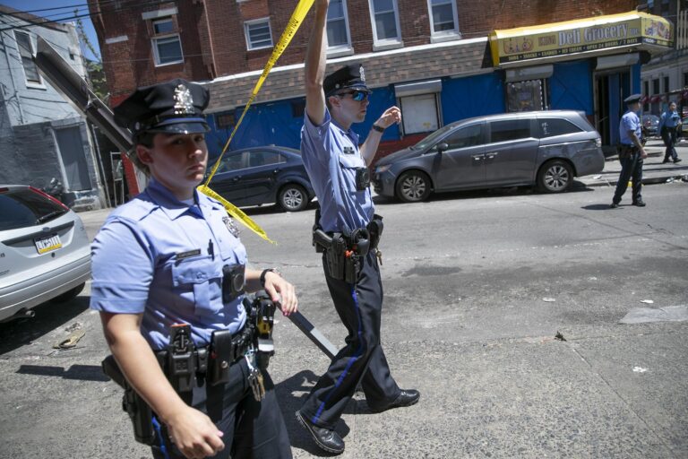 Police ID woman who was found dead in backyard of Philadelphia home – NBC10 Philadelphia