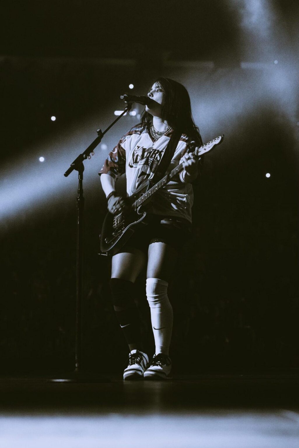 Act now if you want to see pop star Billie Eilish perform in Philadelphia, NYC in October – The News Journal