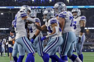 Dallas Cowboys vs. Philadelphia Eagles: How to watch the 2025 NFL season kickoff game tonight – Yahoo Sports